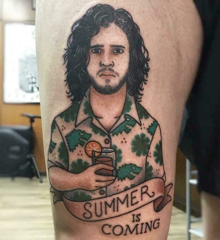 53 Times Tattoo Artist’s Talent Was Wasted On Questionable Ideas 53 Times Tattoo Artist’s Talent Was Wasted On Questionable Ideas