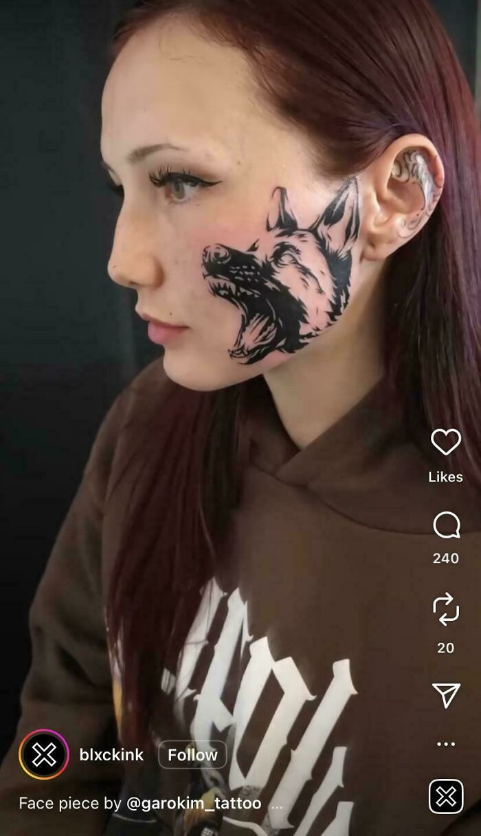 53 Times Tattoo Artist’s Talent Was Wasted On Questionable Ideas 53 Times Tattoo Artist’s Talent Was Wasted On Questionable Ideas