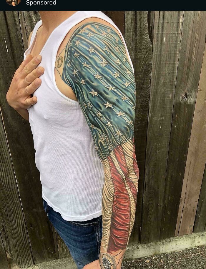 53 Times Tattoo Artist’s Talent Was Wasted On Questionable Ideas 53 Times Tattoo Artist’s Talent Was Wasted On Questionable Ideas