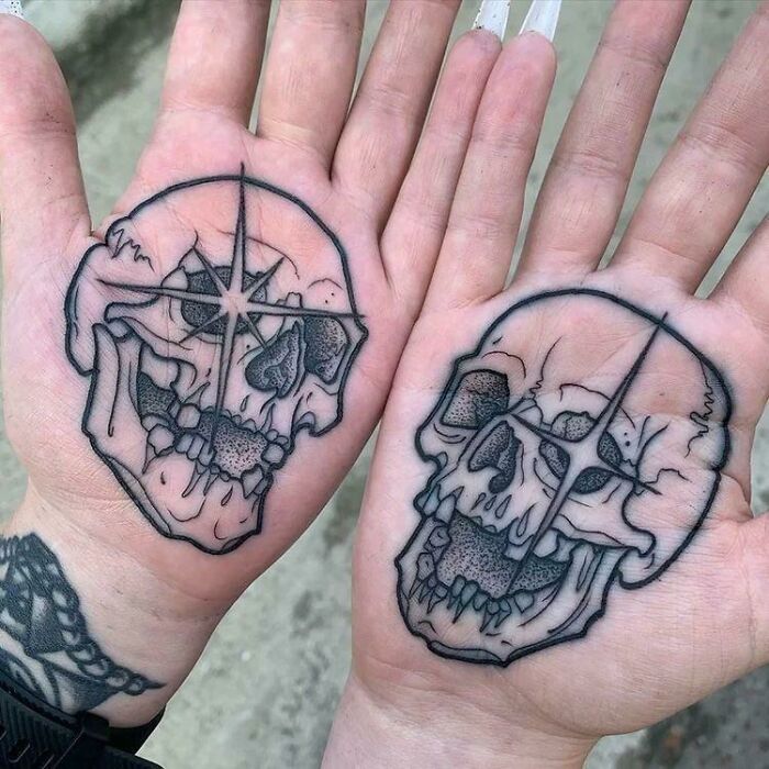 53 Times Tattoo Artist’s Talent Was Wasted On Questionable Ideas 53 Times Tattoo Artist’s Talent Was Wasted On Questionable Ideas