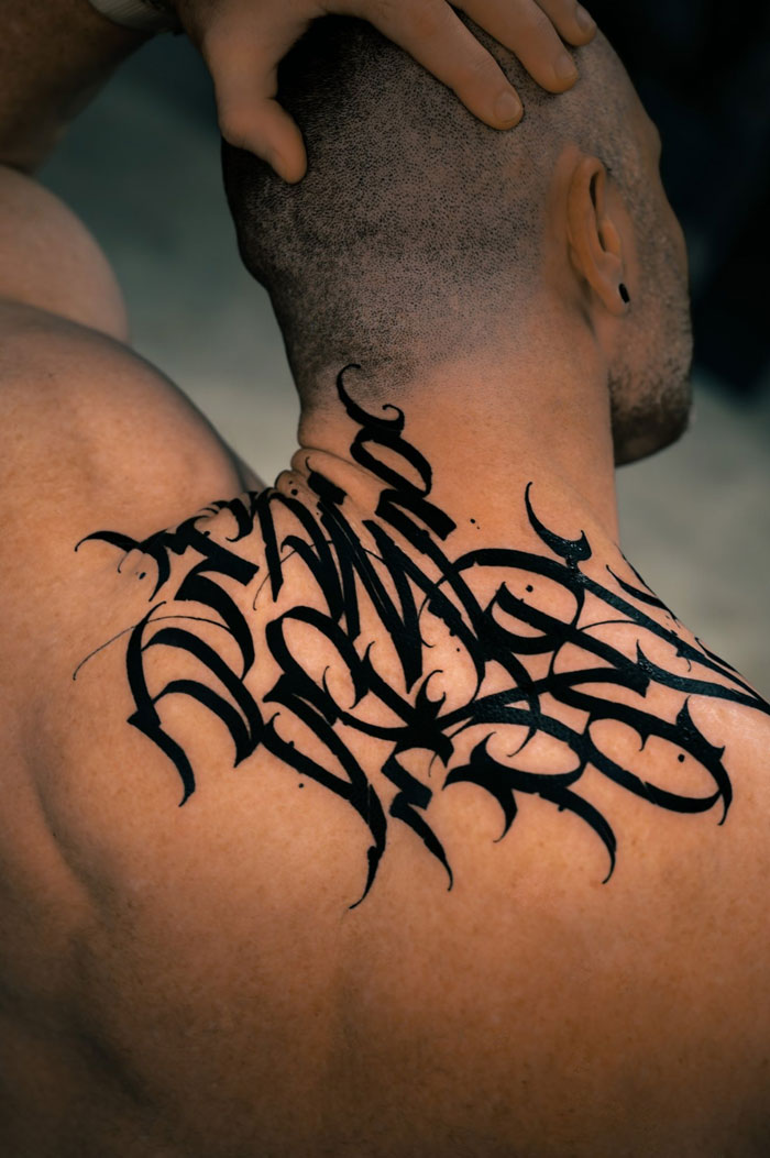 53 Times Tattoo Artist’s Talent Was Wasted On Questionable Ideas 53 Times Tattoo Artist’s Talent Was Wasted On Questionable Ideas