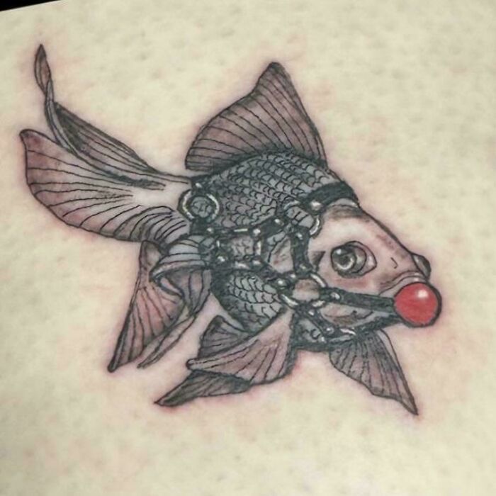 53 Times Tattoo Artist’s Talent Was Wasted On Questionable Ideas 53 Times Tattoo Artist’s Talent Was Wasted On Questionable Ideas