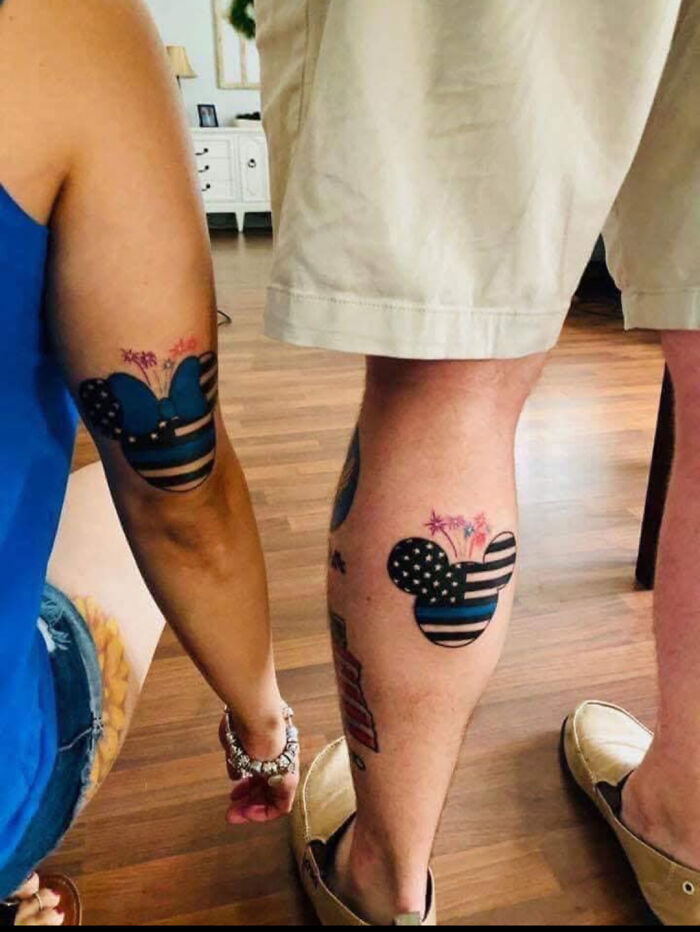 53 Times Tattoo Artist’s Talent Was Wasted On Questionable Ideas 53 Times Tattoo Artist’s Talent Was Wasted On Questionable Ideas