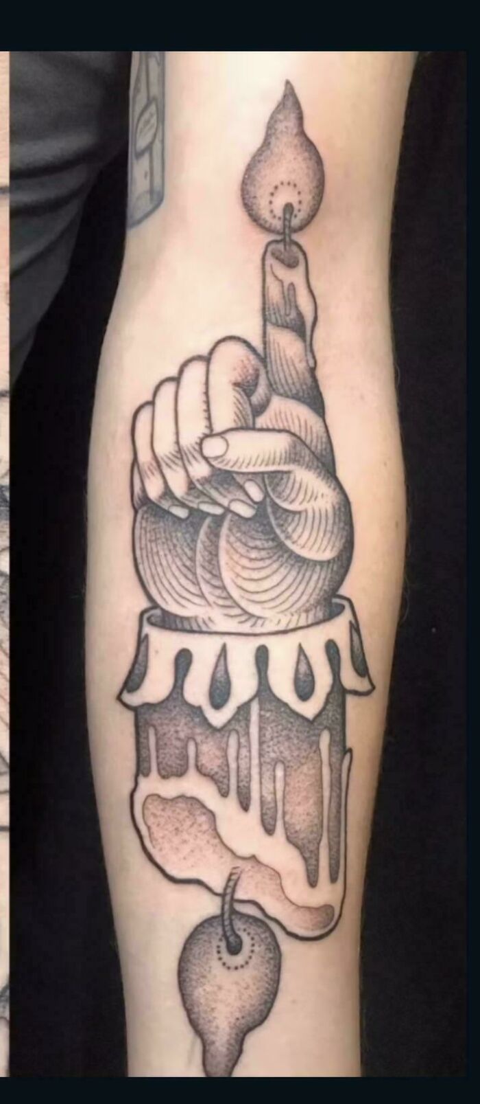 53 Times Tattoo Artist’s Talent Was Wasted On Questionable Ideas 53 Times Tattoo Artist’s Talent Was Wasted On Questionable Ideas