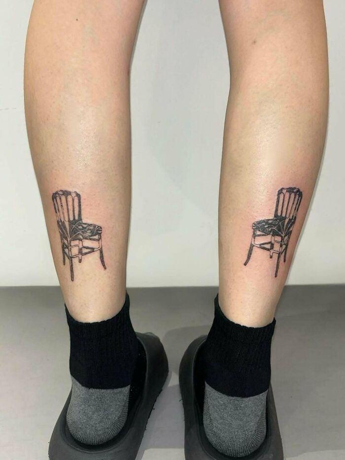 53 Times Tattoo Artist’s Talent Was Wasted On Questionable Ideas 53 Times Tattoo Artist’s Talent Was Wasted On Questionable Ideas