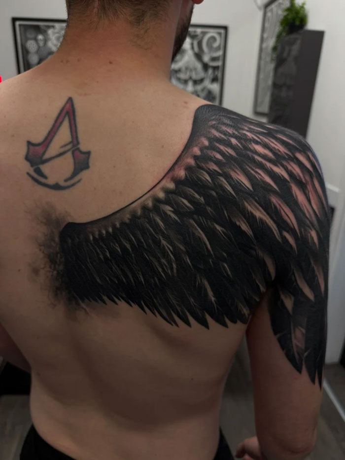 53 Times Tattoo Artist’s Talent Was Wasted On Questionable Ideas 53 Times Tattoo Artist’s Talent Was Wasted On Questionable Ideas
