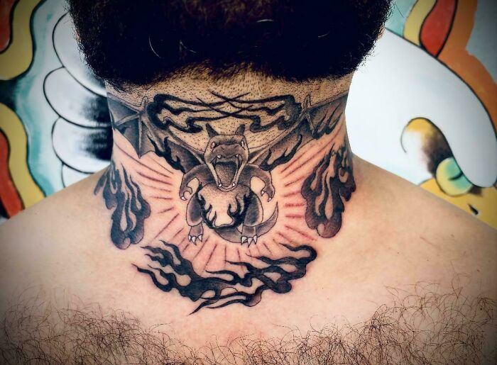 53 Times Tattoo Artist’s Talent Was Wasted On Questionable Ideas 53 Times Tattoo Artist’s Talent Was Wasted On Questionable Ideas