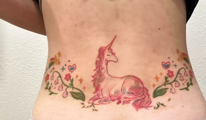 53 Times Tattoo Artist’s Talent Was Wasted On Questionable Ideas 53 Times Tattoo Artist’s Talent Was Wasted On Questionable Ideas