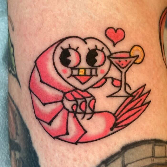53 Times Tattoo Artist’s Talent Was Wasted On Questionable Ideas 53 Times Tattoo Artist’s Talent Was Wasted On Questionable Ideas