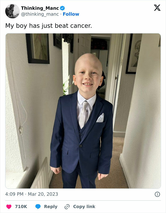 If You Have Had A Rough Month, These 62 Posts Might Be Soul-Healing