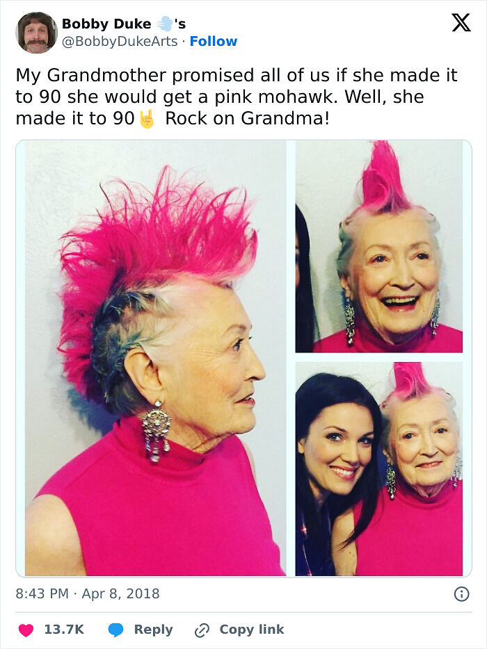 If You Have Had A Rough Month, These 62 Posts Might Be Soul-Healing