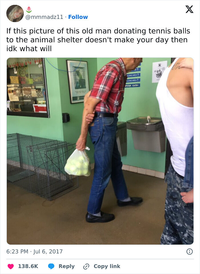 If You Have Had A Rough Month, These 62 Posts Might Be Soul-Healing