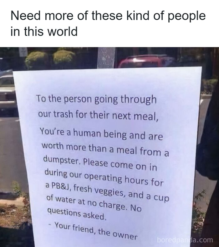 If You Have Had A Rough Month, These 62 Posts Might Be Soul-Healing