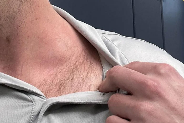 &ldquo;He Thought It Was Just Getting Old&rdquo;: 66 Medical Symptoms Doctors Wish More People Would Stop Ignoring