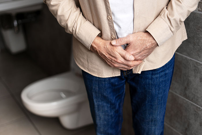 &ldquo;He Thought It Was Just Getting Old&rdquo;: 66 Medical Symptoms Doctors Wish More People Would Stop Ignoring