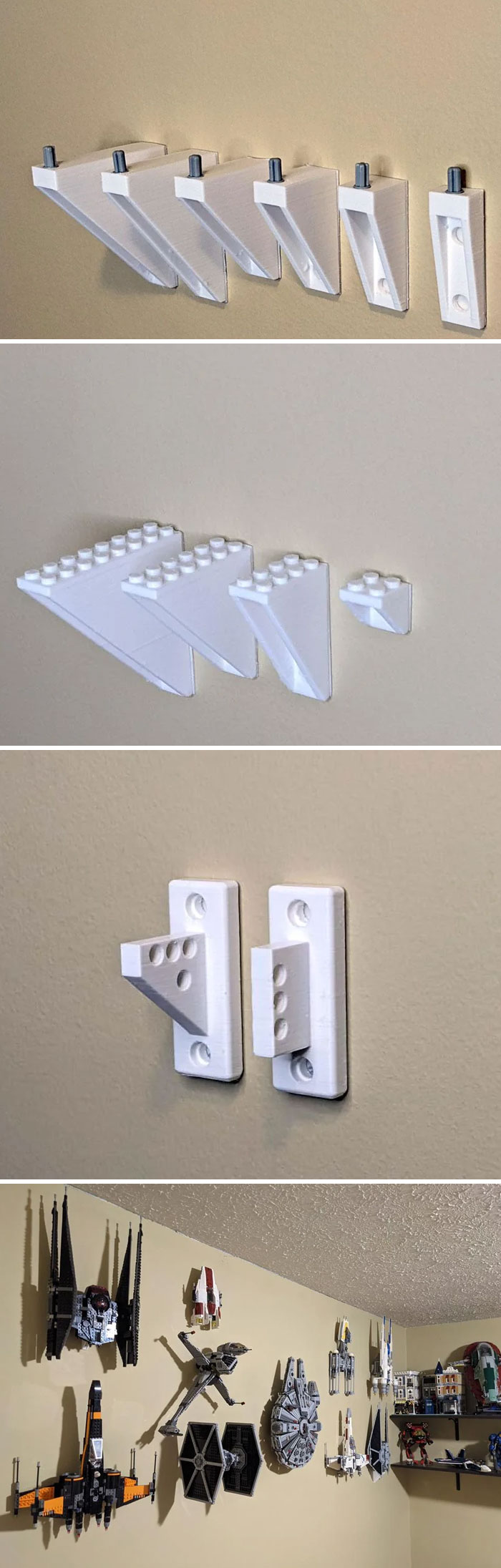 95 Functional 3D Prints That Made Everyday Life Much Easier