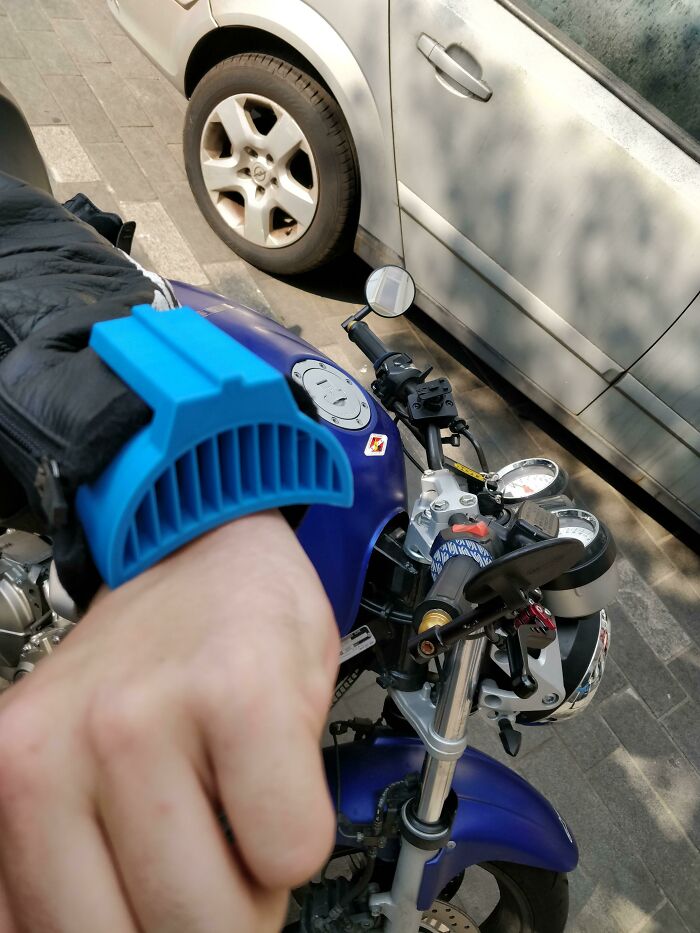 95 Functional 3D Prints That Made Everyday Life Much Easier