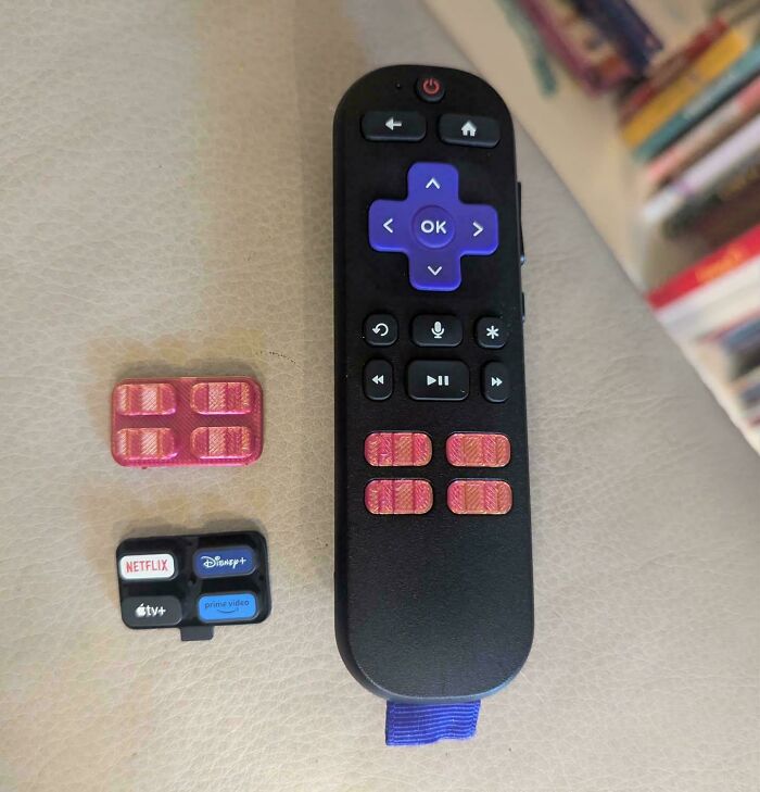 95 Functional 3D Prints That Made Everyday Life Much Easier