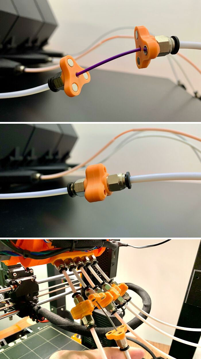 95 Functional 3D Prints That Made Everyday Life Much Easier