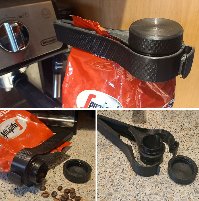 95 Functional 3D Prints That Made Everyday Life Much Easier