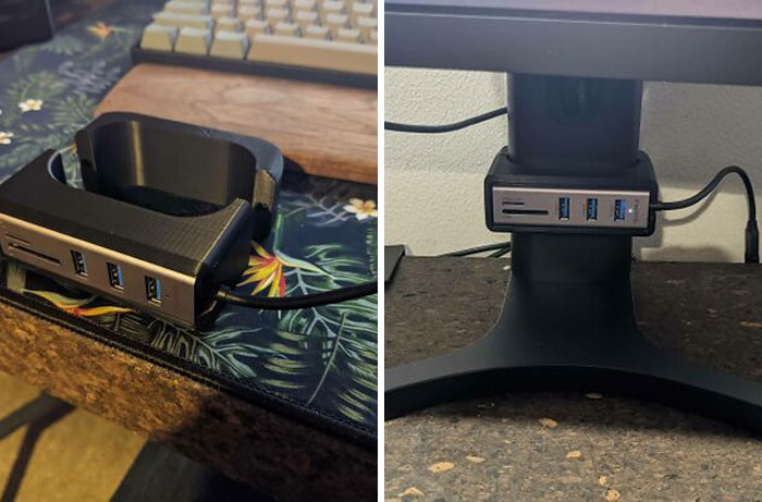 95 Functional 3D Prints That Made Everyday Life Much Easier