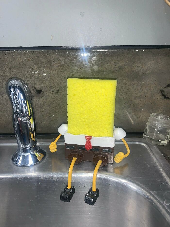 95 Functional 3D Prints That Made Everyday Life Much Easier