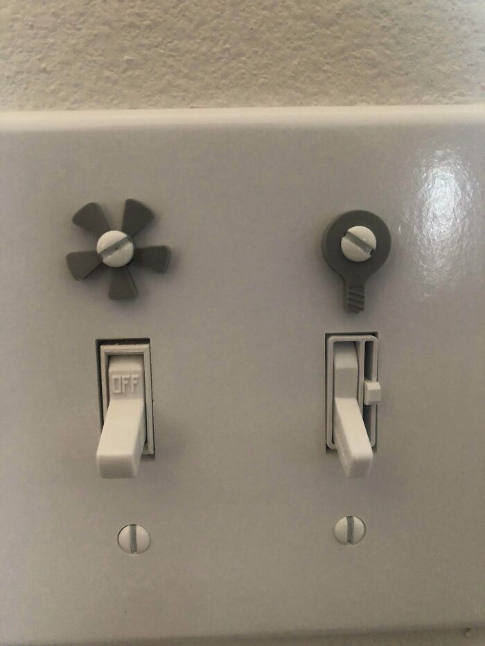 95 Functional 3D Prints That Made Everyday Life Much Easier