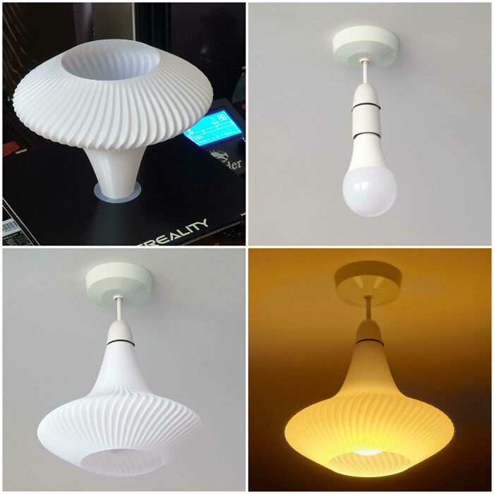 95 Functional 3D Prints That Made Everyday Life Much Easier