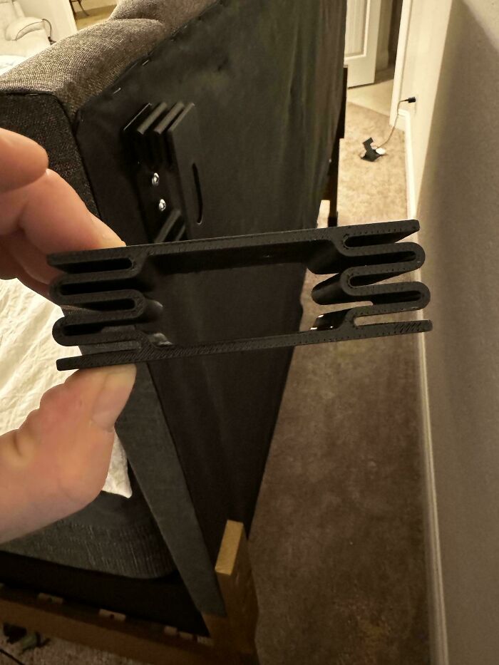 95 Functional 3D Prints That Made Everyday Life Much Easier