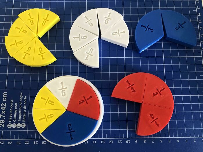 95 Functional 3D Prints That Made Everyday Life Much Easier