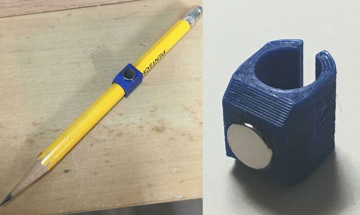 95 Functional 3D Prints That Made Everyday Life Much Easier