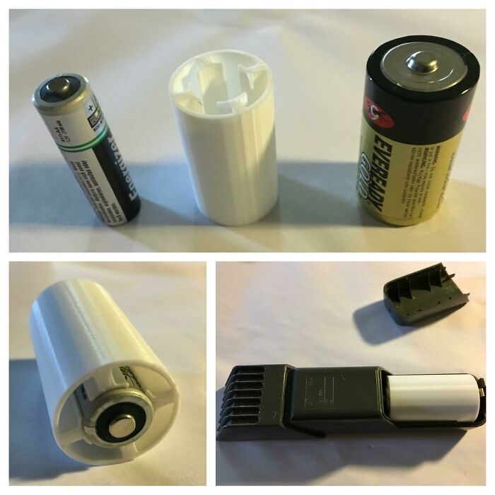 95 Functional 3D Prints That Made Everyday Life Much Easier