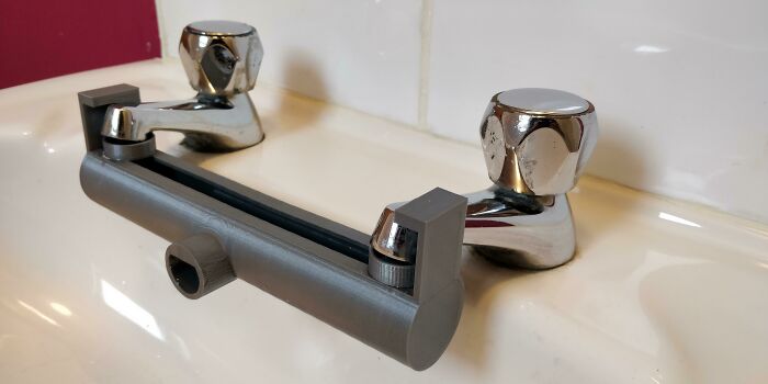 95 Functional 3D Prints That Made Everyday Life Much Easier