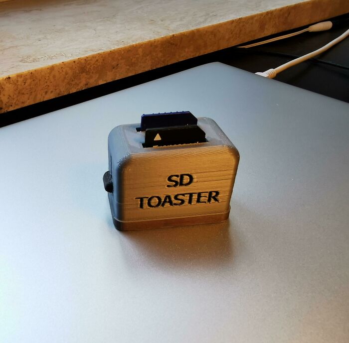 95 Functional 3D Prints That Made Everyday Life Much Easier