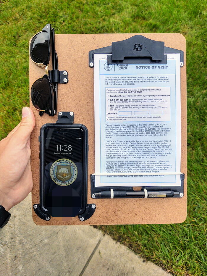 95 Functional 3D Prints That Made Everyday Life Much Easier