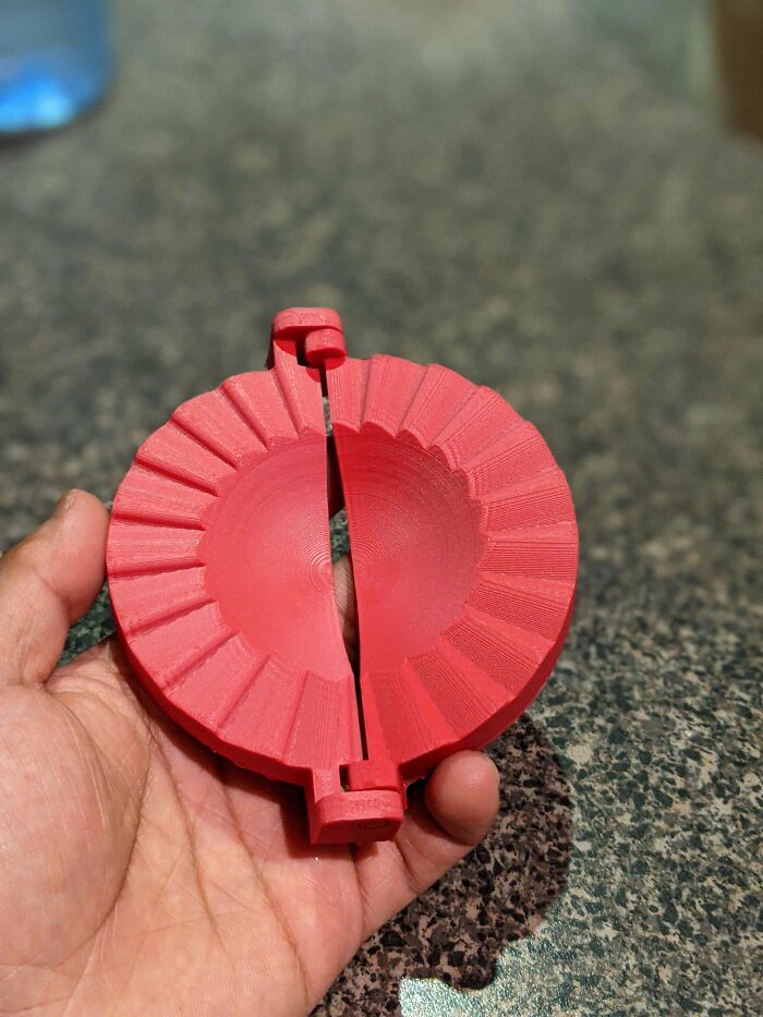 95 Functional 3D Prints That Made Everyday Life Much Easier