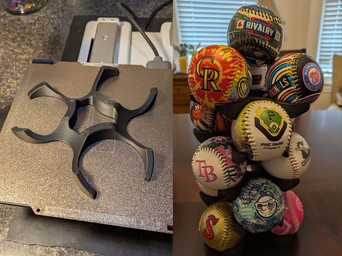 95 Functional 3D Prints That Made Everyday Life Much Easier