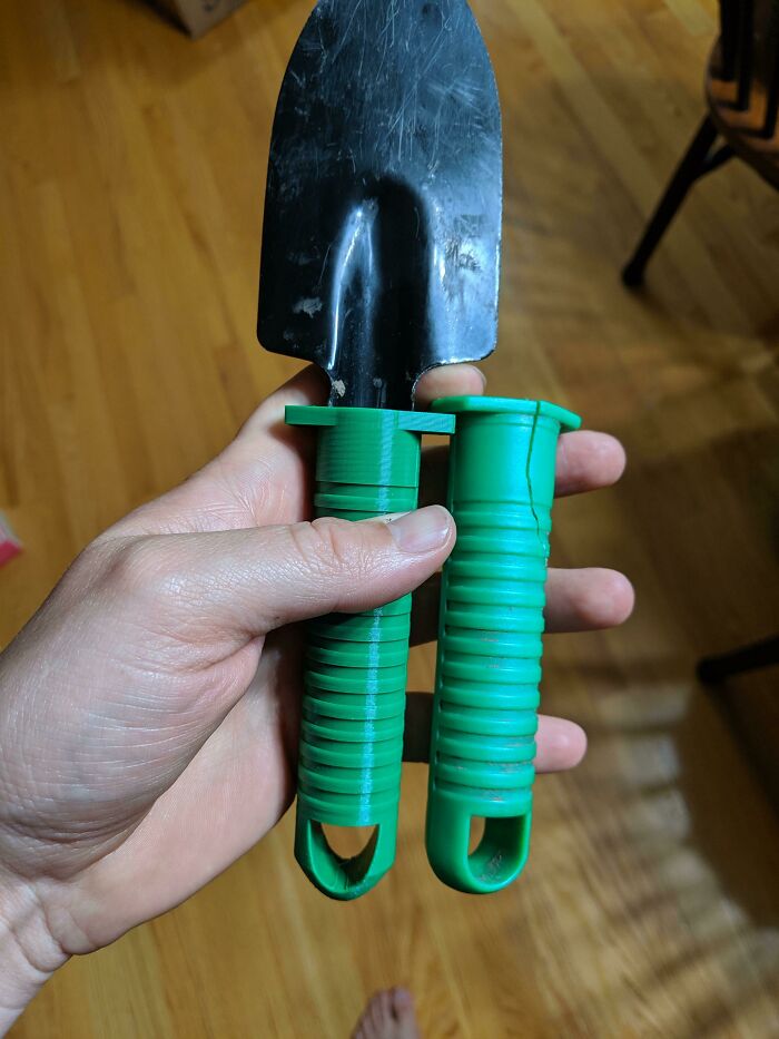 95 Functional 3D Prints That Made Everyday Life Much Easier