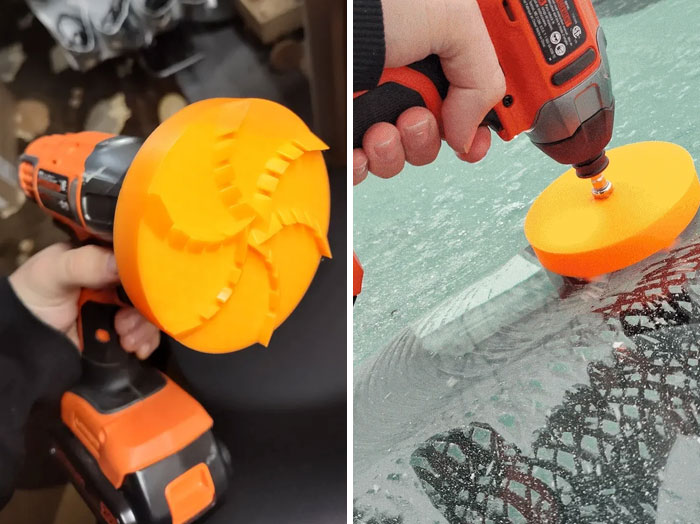 95 Functional 3D Prints That Made Everyday Life Much Easier