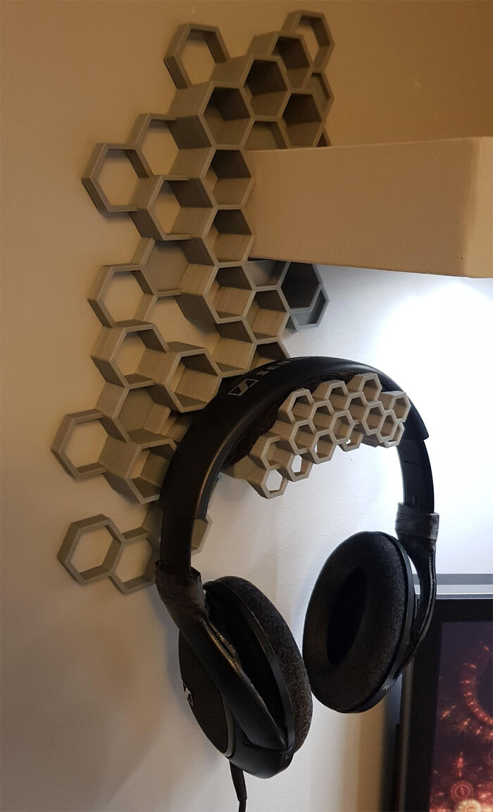 95 Functional 3D Prints That Made Everyday Life Much Easier
