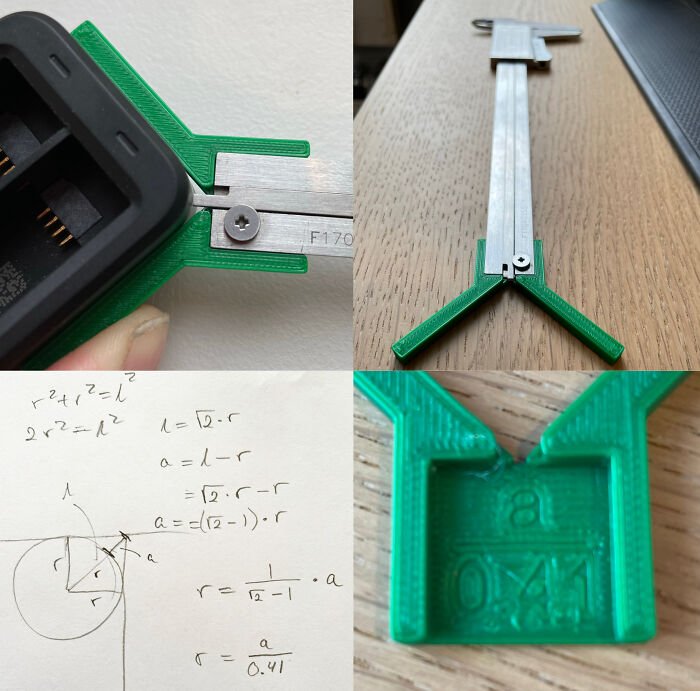 95 Functional 3D Prints That Made Everyday Life Much Easier