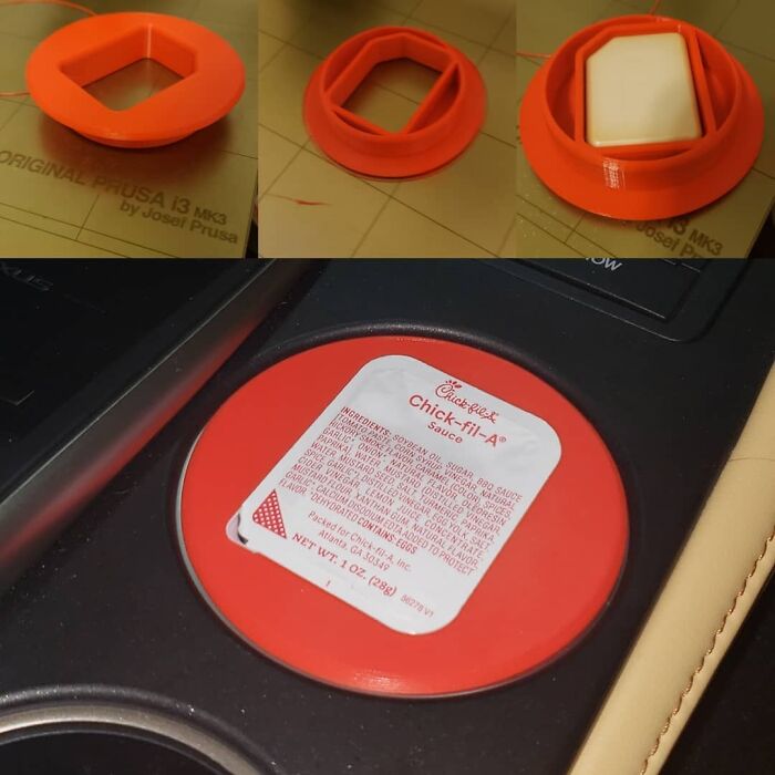 95 Functional 3D Prints That Made Everyday Life Much Easier