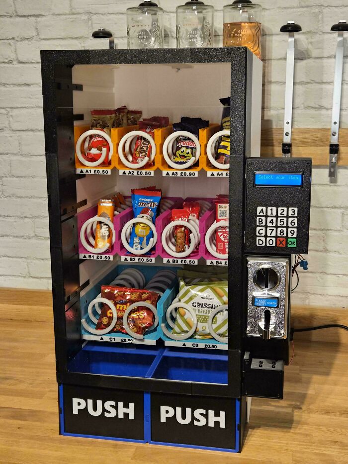 95 Functional 3D Prints That Made Everyday Life Much Easier