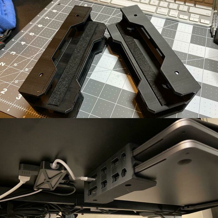95 Functional 3D Prints That Made Everyday Life Much Easier