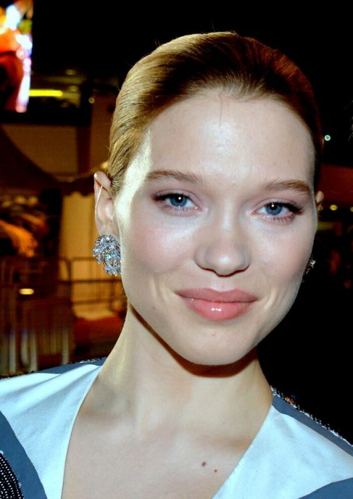 Léa Seydoux: Bio And Career Highlights Léa Seydoux: Bio And Career Highlights