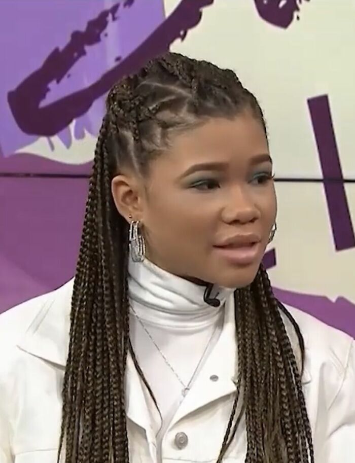 Storm Reid: Bio And Career Highlights Storm Reid: Bio And Career Highlights