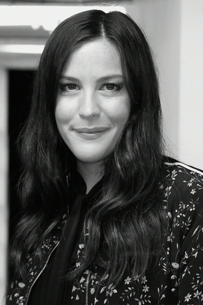 Liv Tyler: Bio And Career Highlights Liv Tyler: Bio And Career Highlights