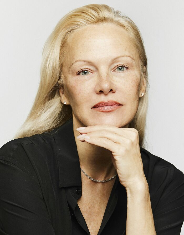 Pamela Anderson: Bio And Career Highlights