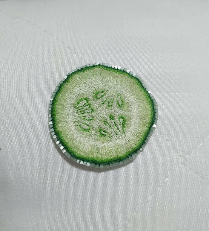 78 Stunning Embroidery Creations That Might Inspire You To Take Up This Hobby (New Pics)