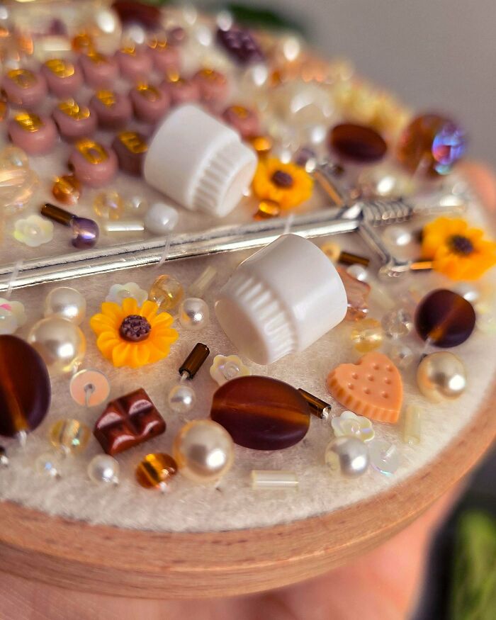 78 Stunning Embroidery Creations That Might Inspire You To Take Up This Hobby (New Pics)